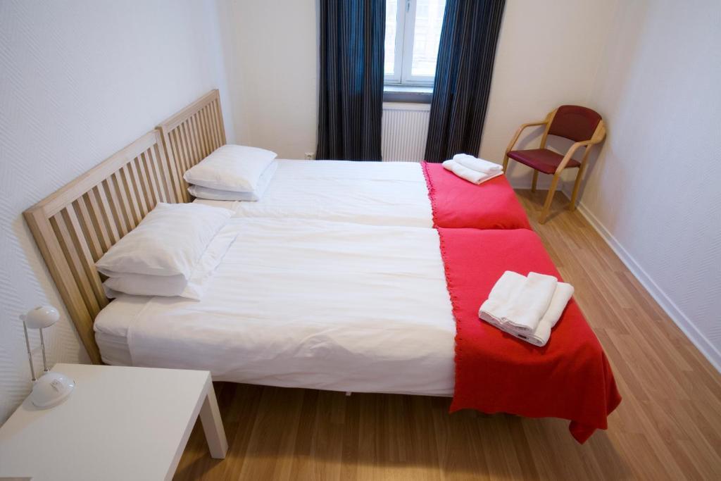 Hotell Oestergyllen 林雪平 客房 照片