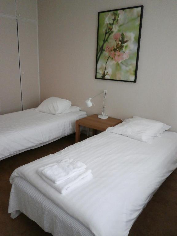 Hotell Oestergyllen 林雪平 客房 照片